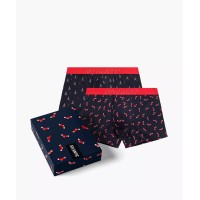 Труси шорти чоловічі Atlantic 2gmh 027 jz25