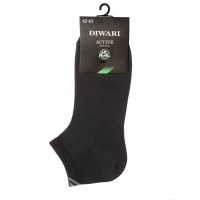 Шкарпетки чол. ACTIVE (короткі) 7С-37СП, р., 018 світлий джинс