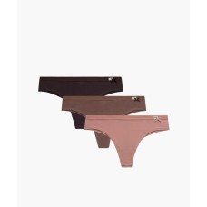 Бразиліана жіночі труси Atlantic 3CP-005