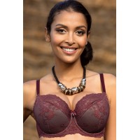 Бюстгальтер напівм'який Dama Kier Liza 80C