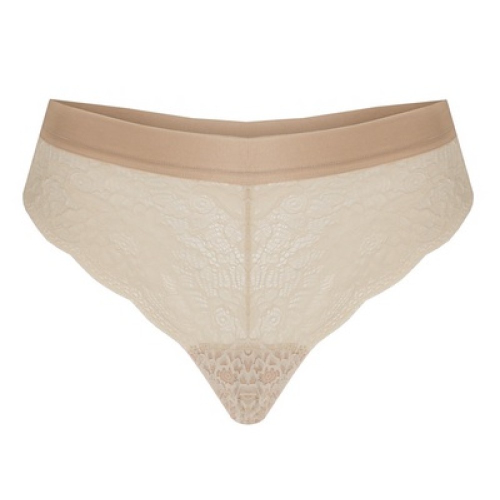 Зображення  бразиліана трусики kinga b-749/3 l ecri