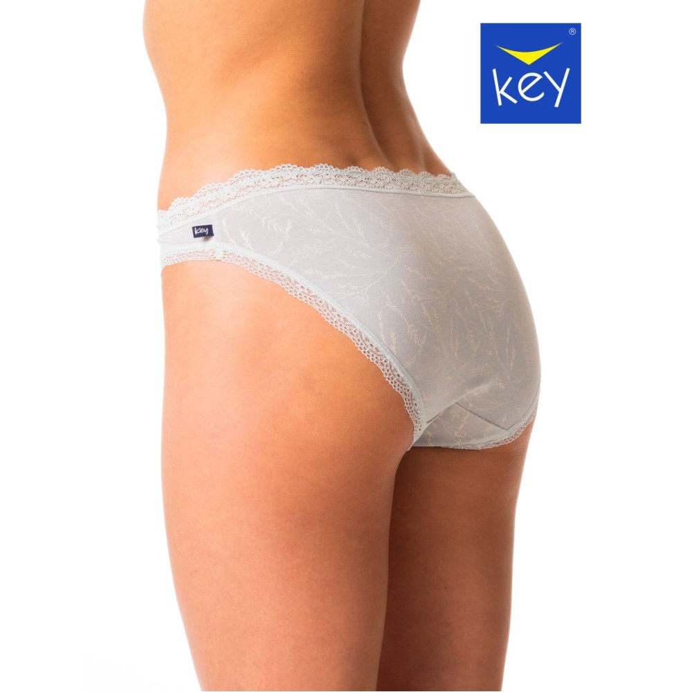 Зображення  сліпи жіночі трусики key lpr-514 a24 m