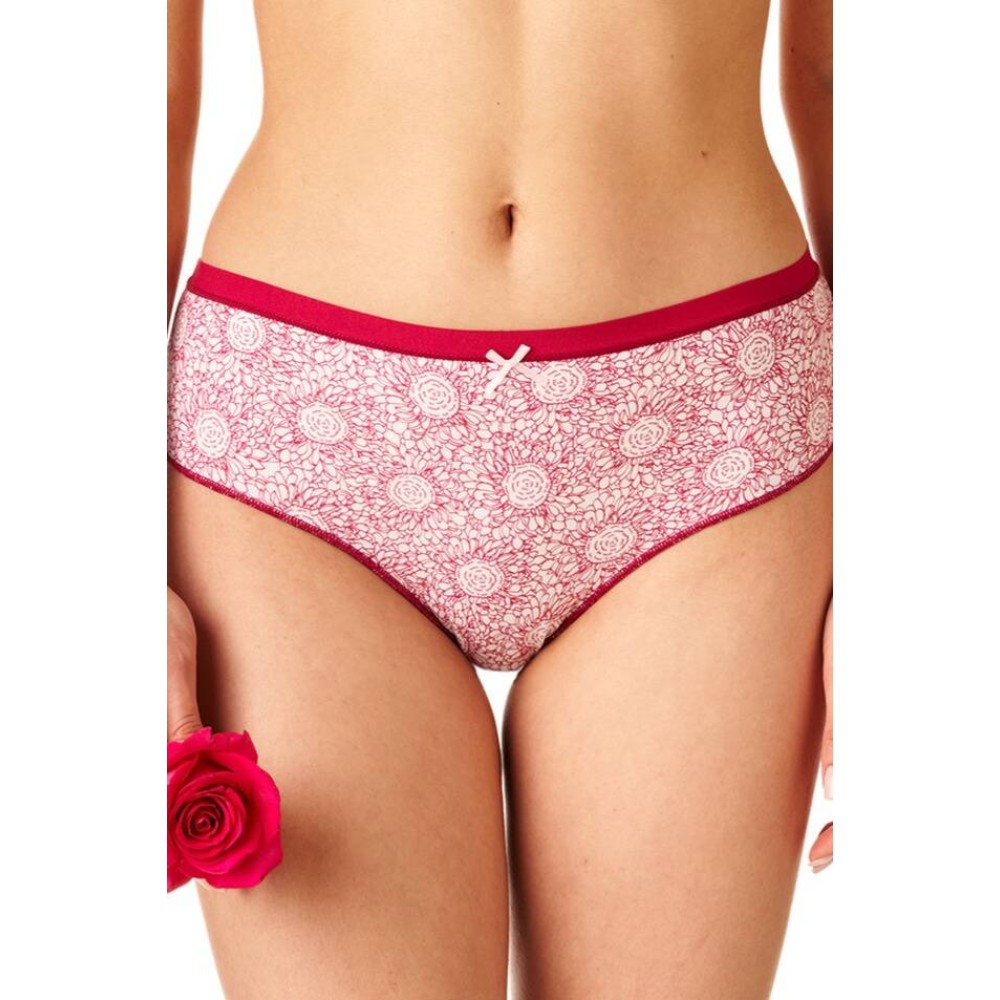 Зображення  сліпи жіночі трусики key lpc 328 1 s