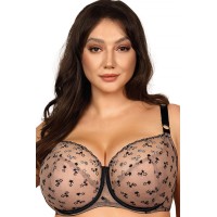 Бюстгальтер з м'якою чашкою Ewa Bien Stars B171 80K