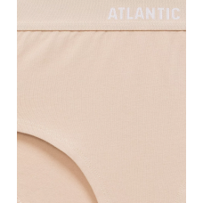 Жіночі трусики atlantic 3clp 009 jz25