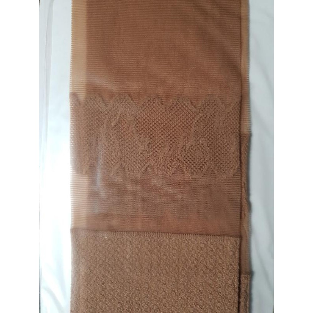 Зображення  жіночі колготки з візерунком marilyn zazu p07 3/4