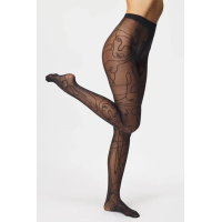 Жіночі колготки gatta modern 03 4