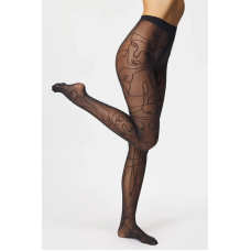 Жіночі колготки gatta modern 03 4