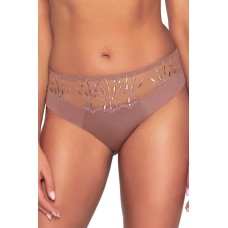 Бразиліана бразиліани жіночі AVA 2035/B COFFEE ROSE 3XL