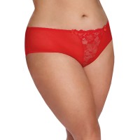 Трусики anais Marlowe Красный (XL+) XXXL/4XL