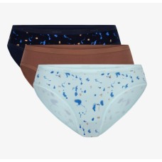 Жіночі труси Atlantic 3LP-205 XL
