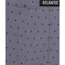 Труси шорти чоловічі боксери Atlantic 3MH-168