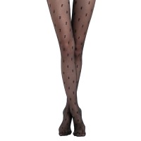 Колготки жін. CE FANTASY TRIO, р., Nero