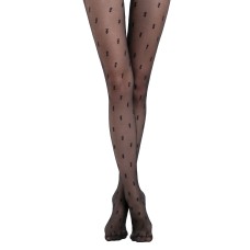 Колготки жін. CE FANTASY TRIO, р.2, Nero