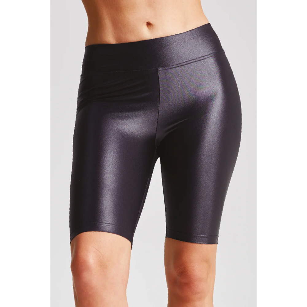 Фото  жіночі велосипедки gatta koralki black brillant