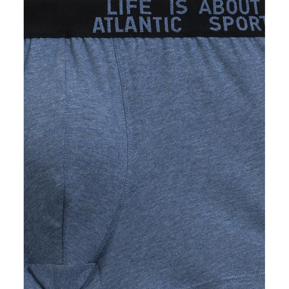 Зображення  труси шорти чоловічі atlantic 3mh 226 jz25 l