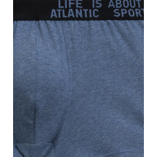 Труси шорти чоловічі труси Atlantic 3mh 226 jz25