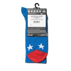 Шкарпетки чол. DW MARVEL 19С-222СПМ, р., 177 синій