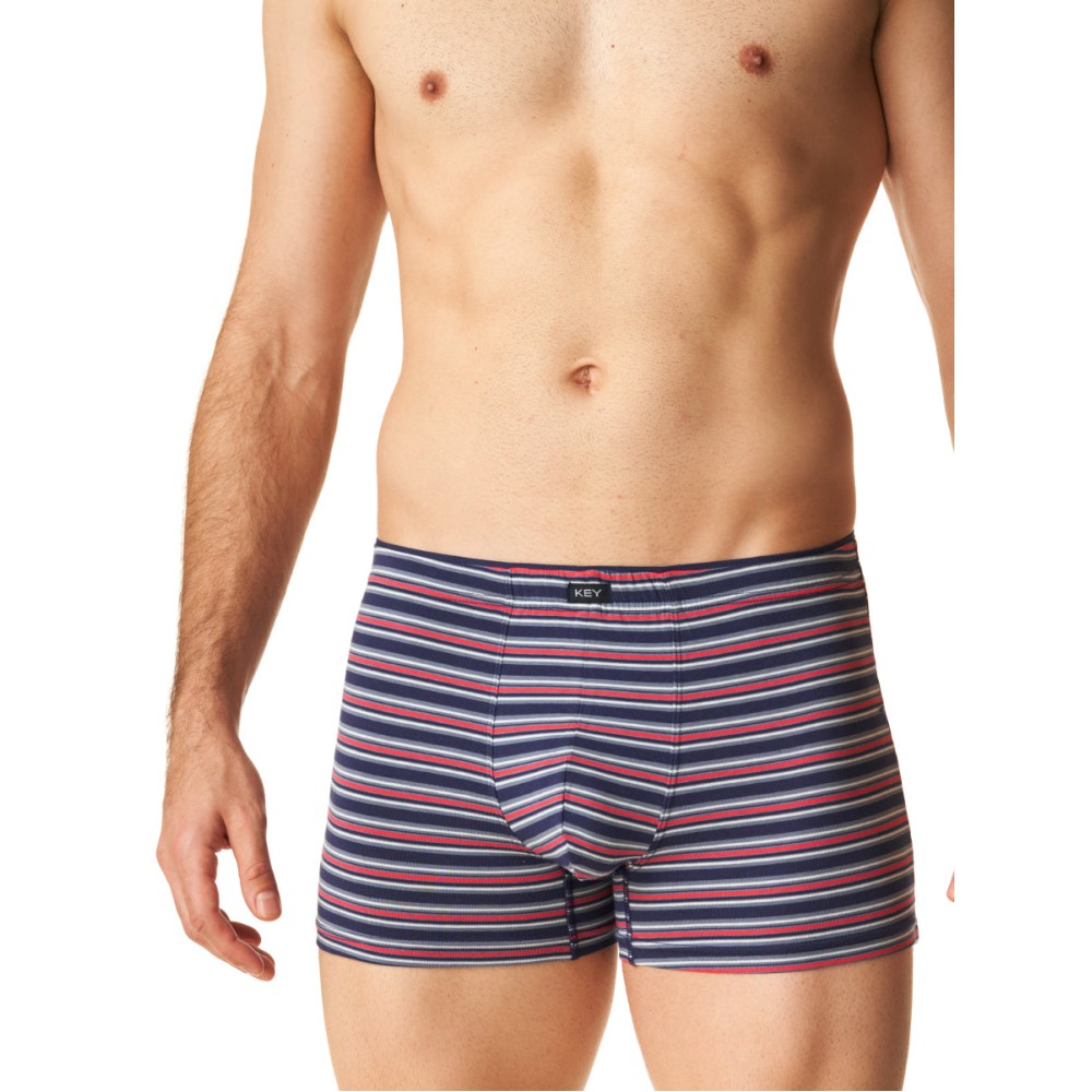 Зображення  труси шорти чоловічі боксери key mxh 305 xl