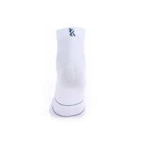 Шкарпетки чоловічі (короткі) W94.2S0 р. 999 білий/white