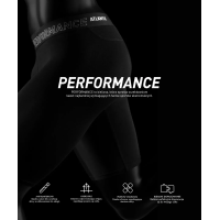 Труси шорти чоловічі боксери Atlantic performance mh 1181