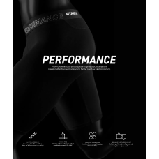 Труси шорти чоловічі боксери Atlantic performance mh 1181