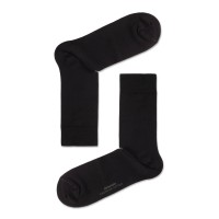 Шкарпетки чол. DW CLASSIC 20С-168СП, р.29, 000 чорний