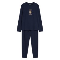 Піжама чоловіча Henderson 43467 level M