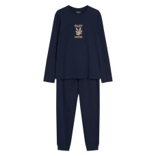 Піжама чоловіча Henderson 43467 level M