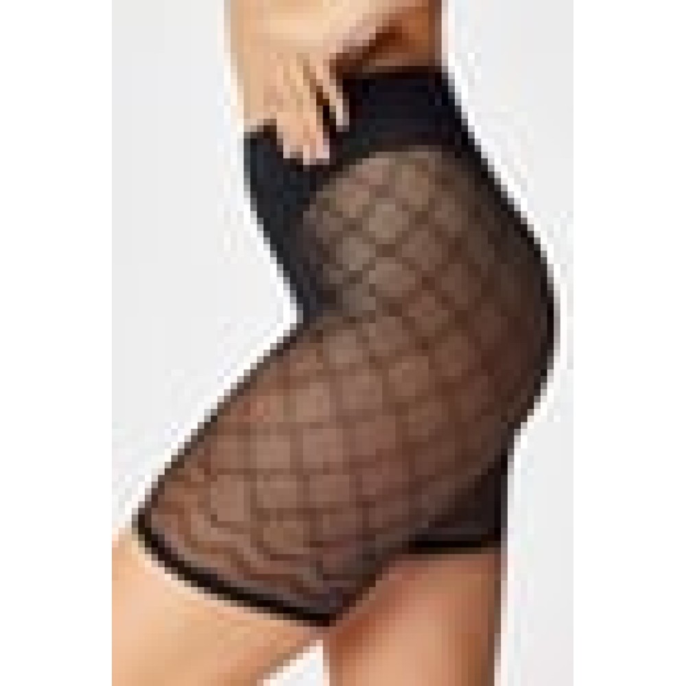 Фото  шорти жіночі трусики від натирання gabruella elegant