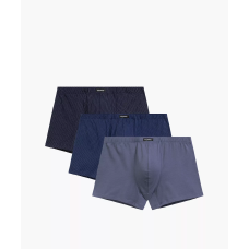 Труси шорти чоловічі труси Atlantic 3mh 218 jz25 3XL