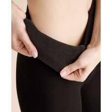 Жіночі утеплені легінси gabriella legings arctic 500 den