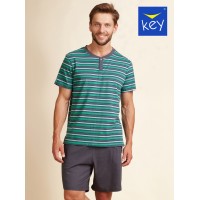 Піжама чоловіча Key MNS-377 A22
