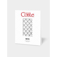 Колготки жін. CE RETTE SUPER MAX, р.2, Nero