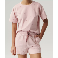 Піжама жіноча atlantic nlp 491 wl25