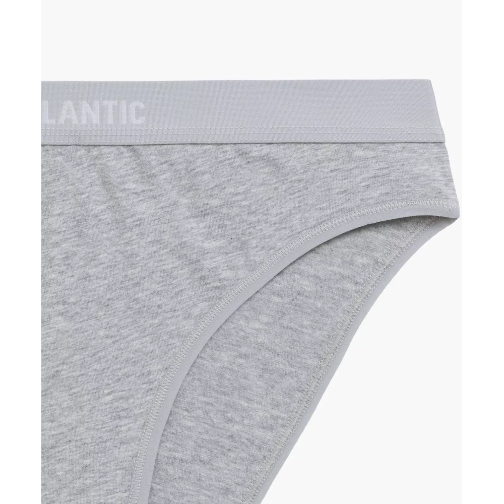 Зображення  сліпи жіночі трусики atlantic 3clp-012 jz24 xxl