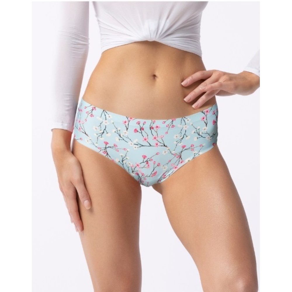 Зображення  сліпи бікіні жіночі julimex sakura cheekie classic m