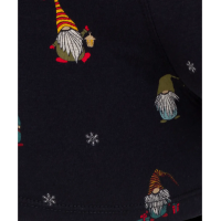 Труси шорти чоловічі Atlantic 2gmh 019 jz24