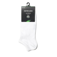 Шкарпетки чол. ACTIVE (ультракороткі) 15С-74СП, р., 000 білий