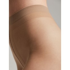 Класичні жіночі колготки жін. DRESS CODE 8 (3 штуки), р.2, Bronz