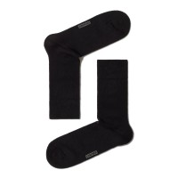 Шкарпетки чол. CLASSIC (антибактеріальні) 7С-40СП, р.29, 000 чорний