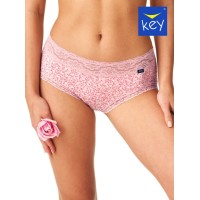 Сліпи жіночі трусики Key lpc 640 b24 XL