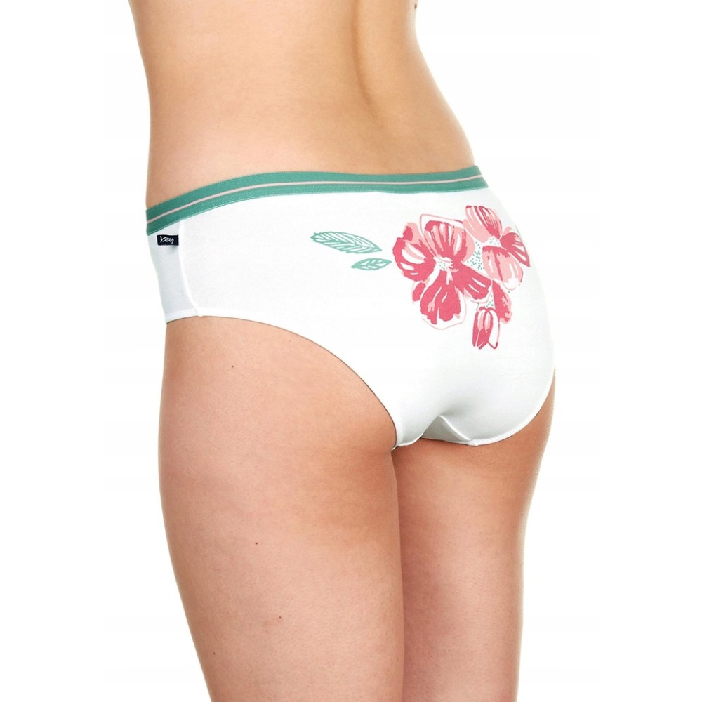 Зображення  сліпи жіночі трусики key (2 шт.) lpn 904 xl