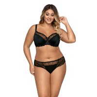 Бікіні жіночі Ava 1030 czarny L