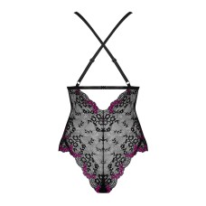 Боді obsessive Vanessme XXL/XXXL
