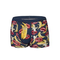 Труси шорти чоловічі труси cornette ta 280/210 banana