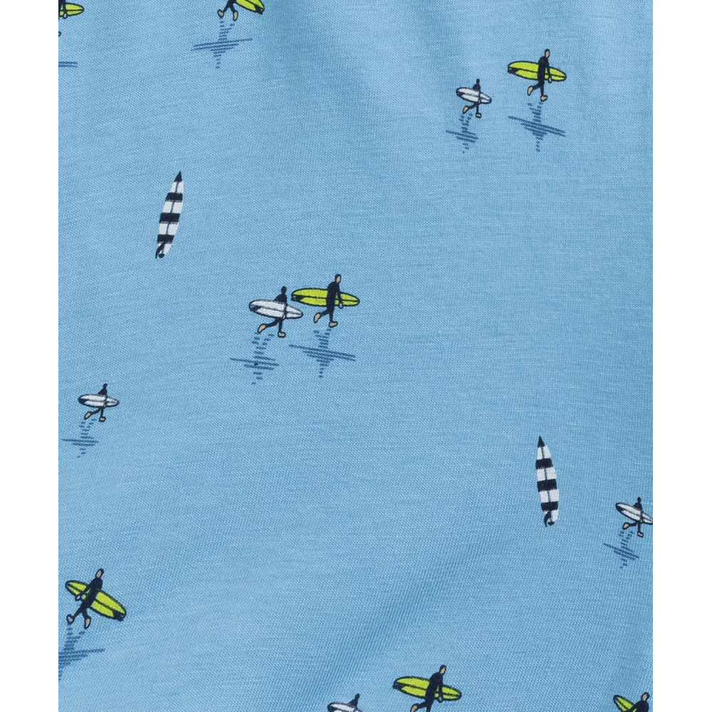 Фото  труси шорти чоловічі боксери atlantic 3mh 213 wl25