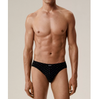 Чоловічі труси сліп Atlantic 3mp 204 jz25