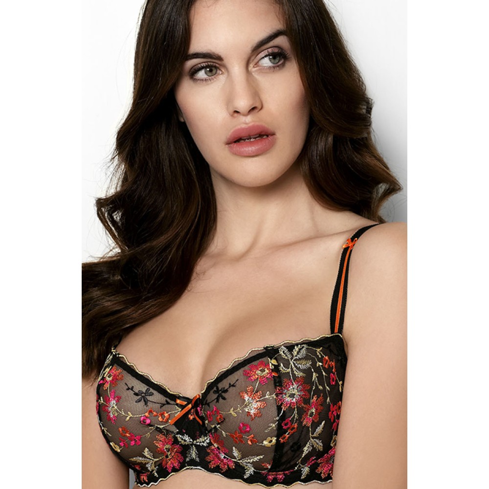 Зображення  бюстгальтер з м'якою чашкою ewa bien abigeil b139 75c