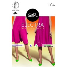Класичні жіночі колготки антистатичні gatta electra 2